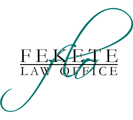 Fekete Law Office logo
